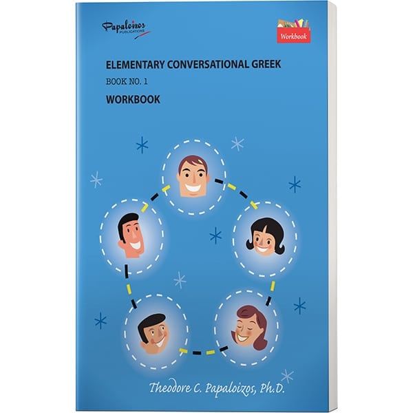 Conversational 1 workbook