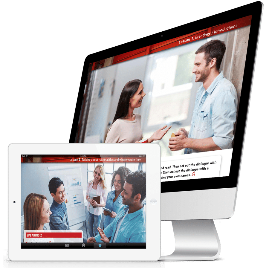 Let's Talk! Modern Greek Conversations Package - Image 4