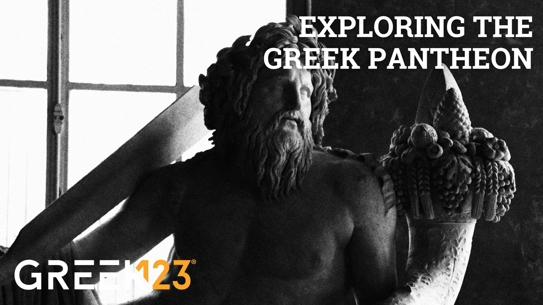 Exploring the Greek Pantheon: Gods and Goddesses of Ancient Greece