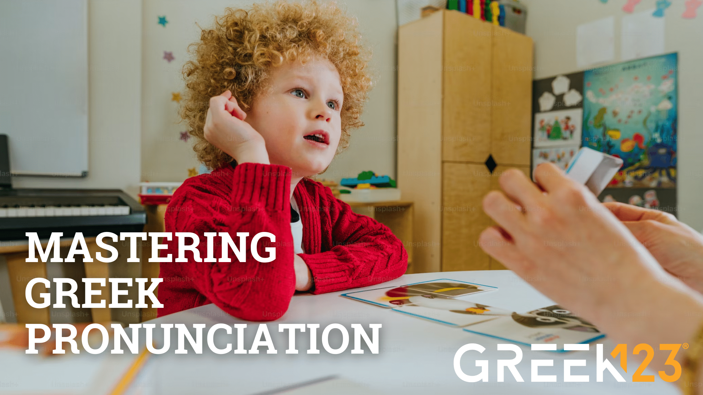 Mastering Greek Pronunciation: Tips for Clear Communication