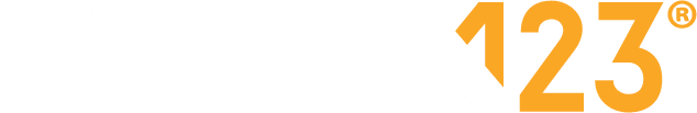 Greek123 Logo-white