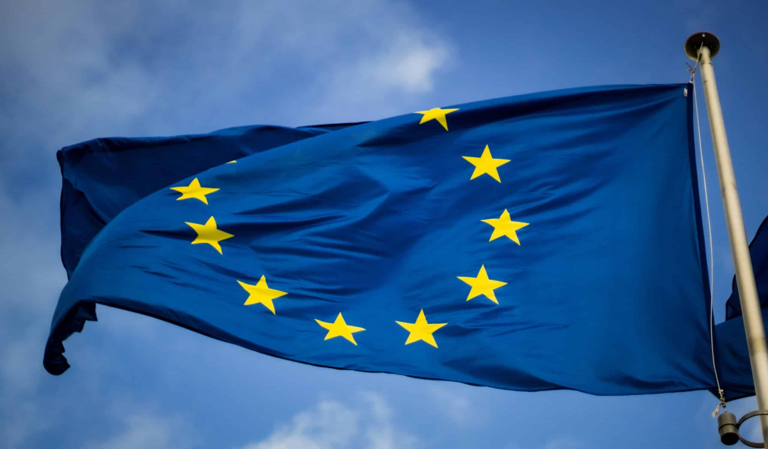 Europe Day & Greek Contributions to European Culture
