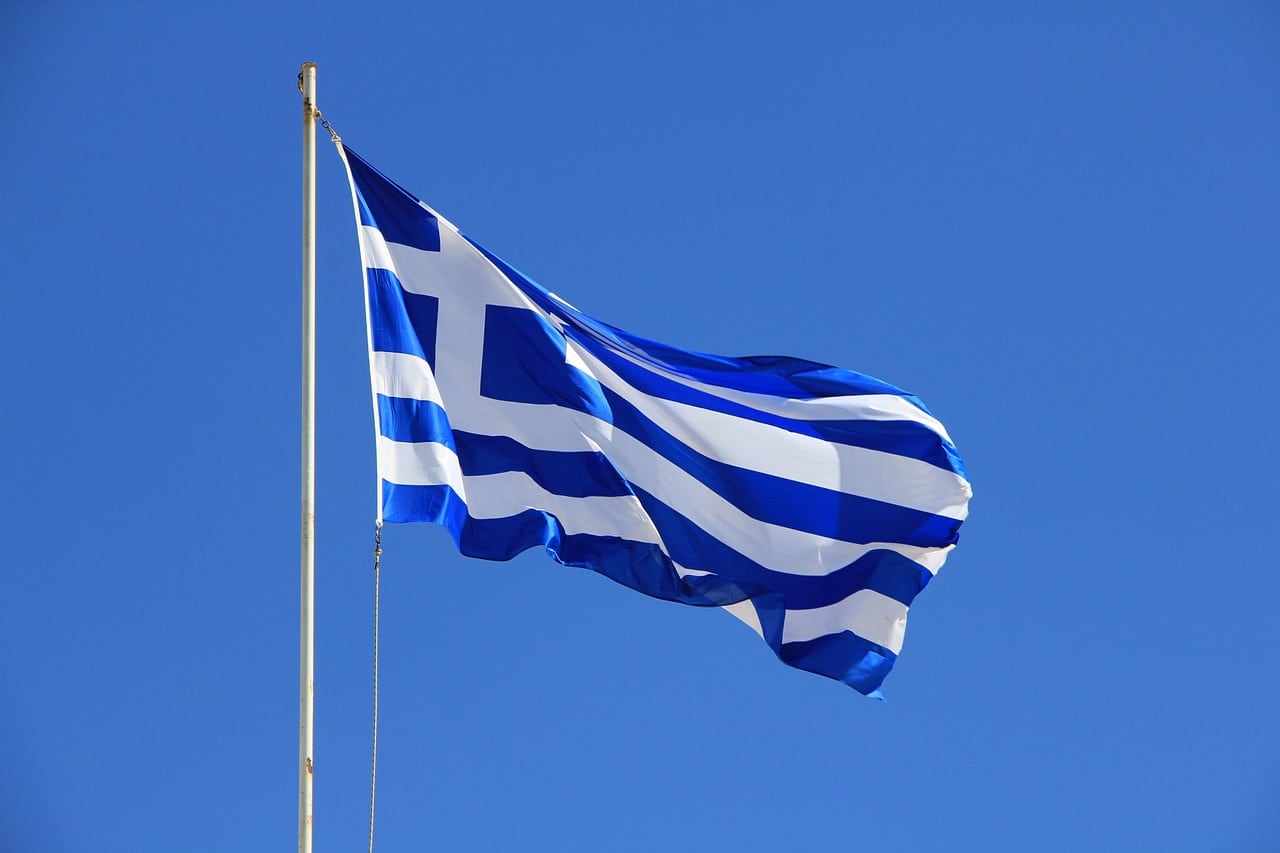 Greek Independence Day – March 25, 1821