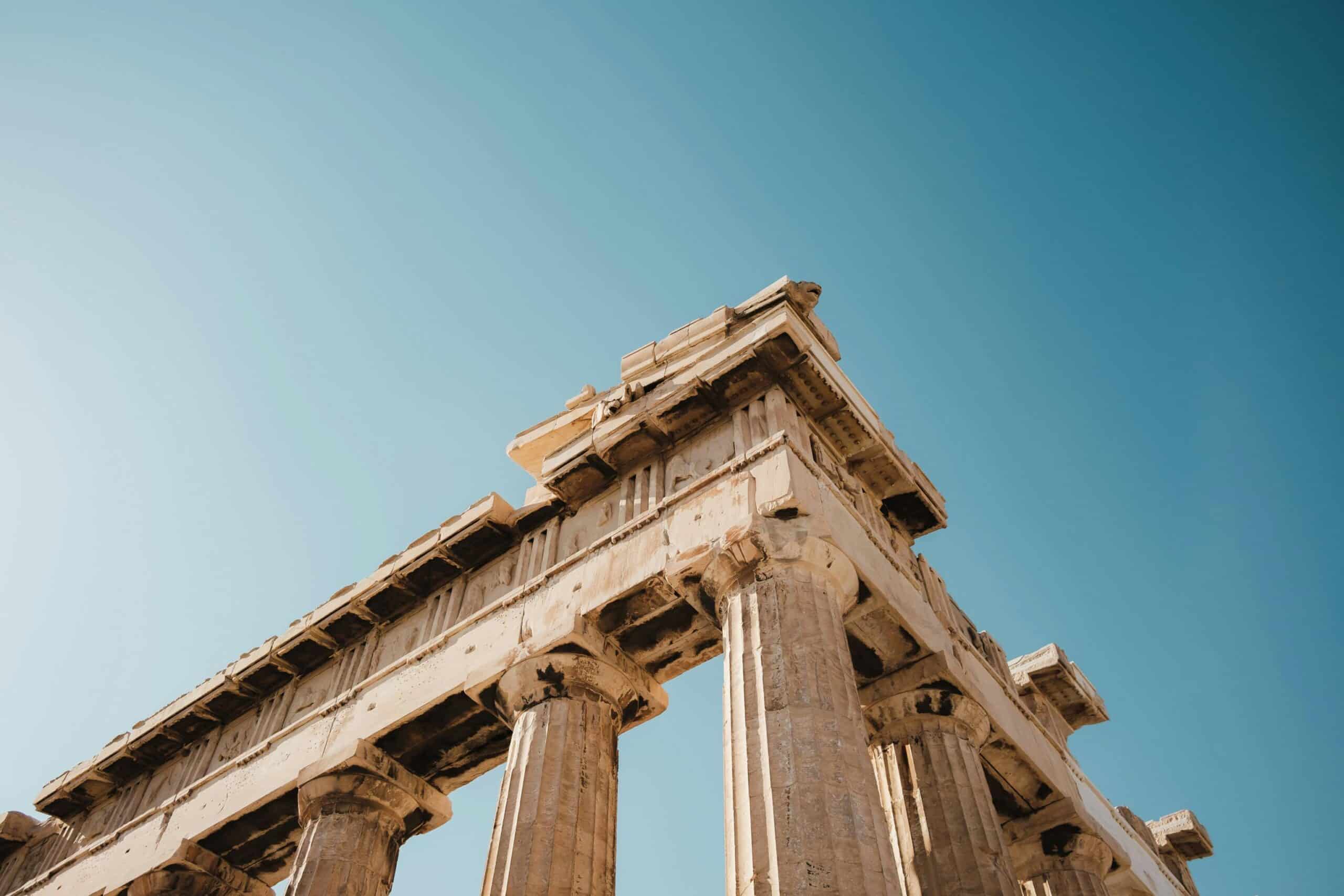 The Cognitive Benefits of Learning Greek for Young Students