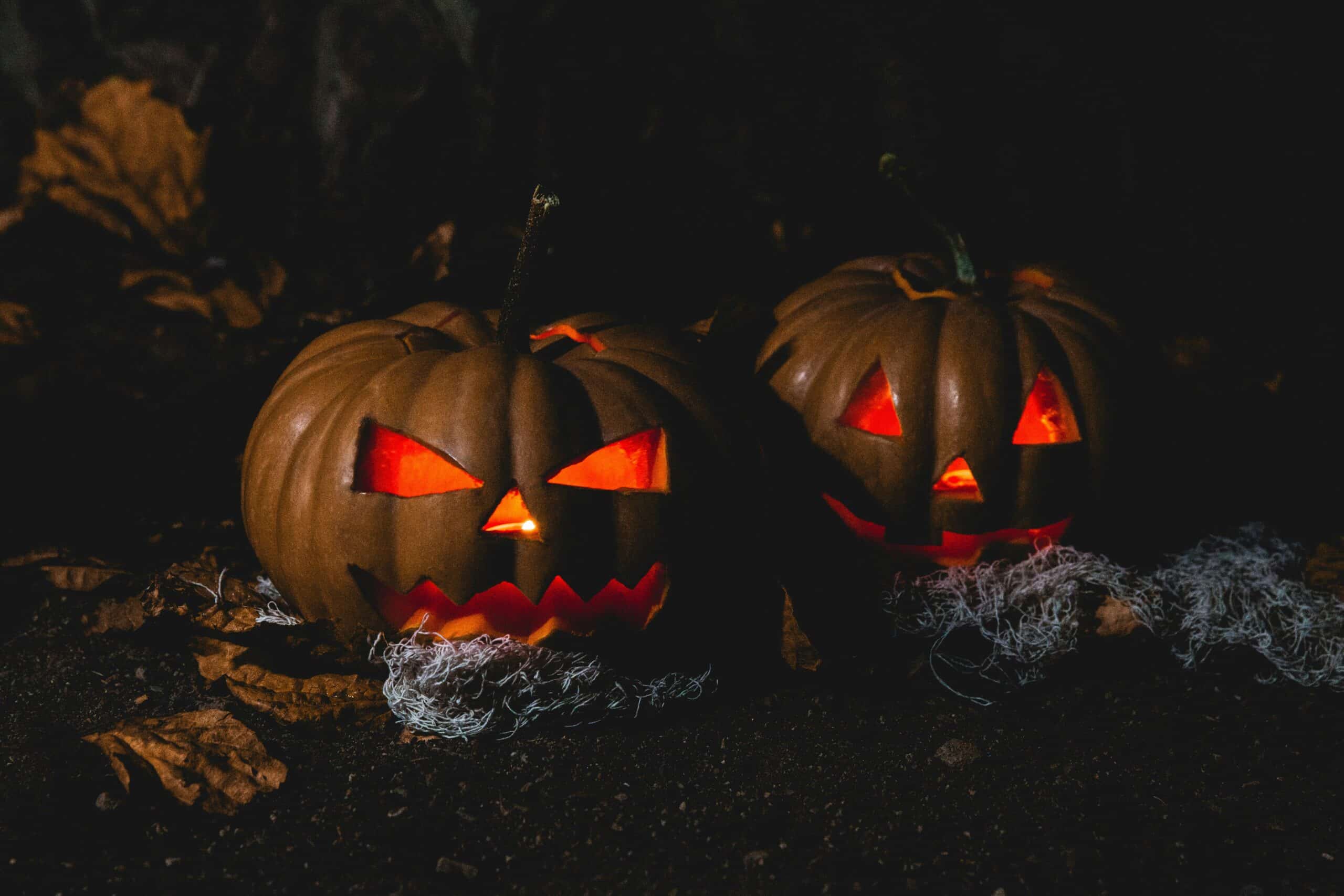 Halloween Themed Ghost stories, Myths and Folklore from Ancient Greece