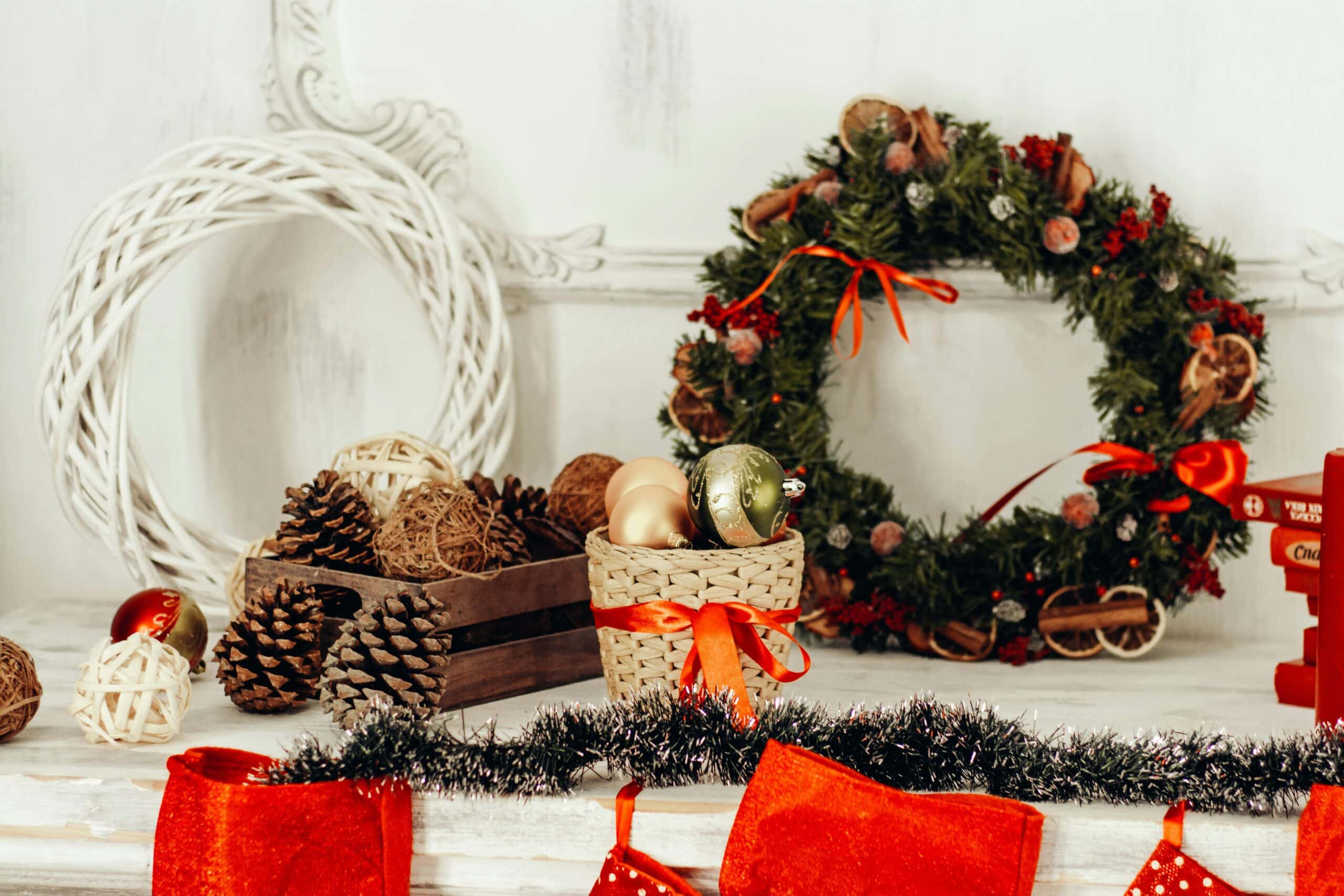 Greek Christmas Traditions