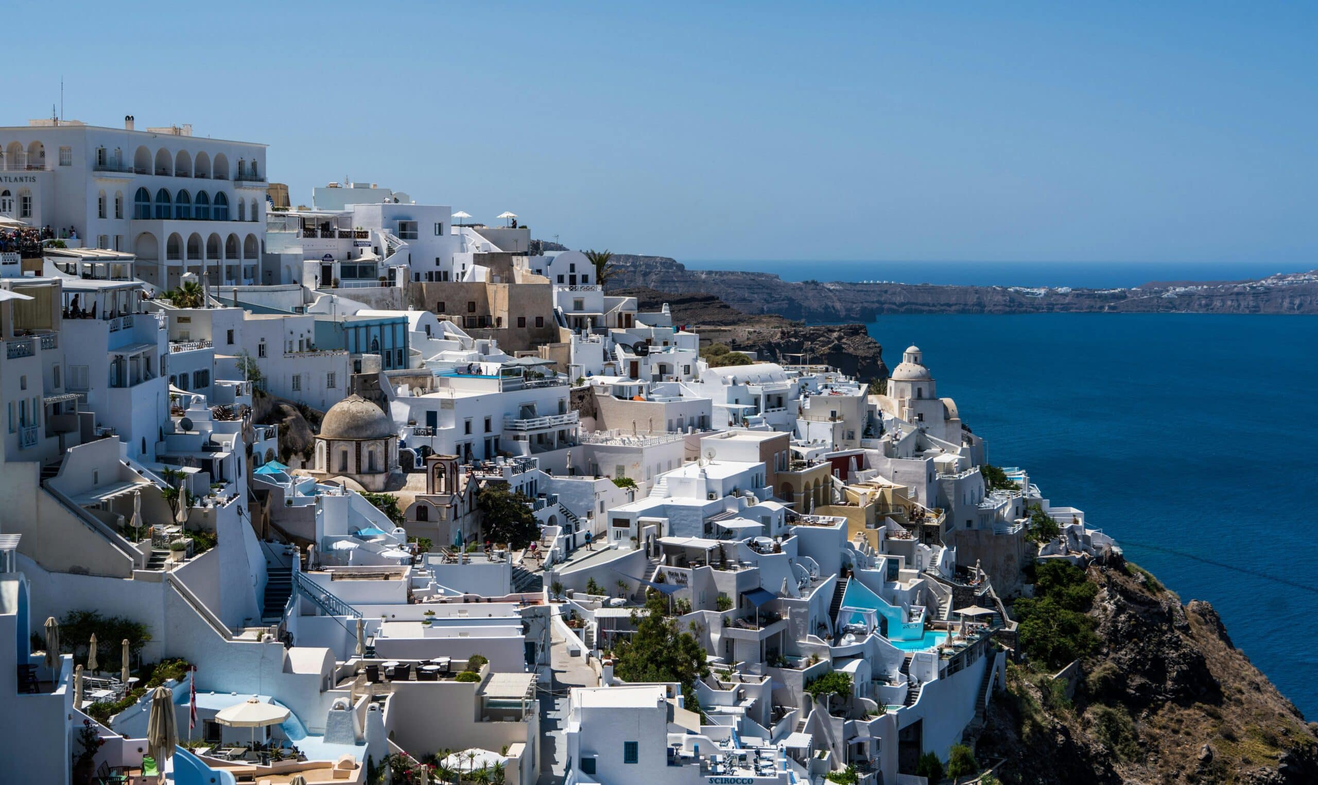 Greek Island Hopping: Language and Culture Tips for Travelers